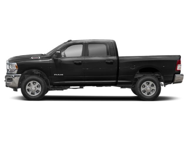 Used 2024 RAM 2500 Big Horn w/ Bed Utility Group image 3