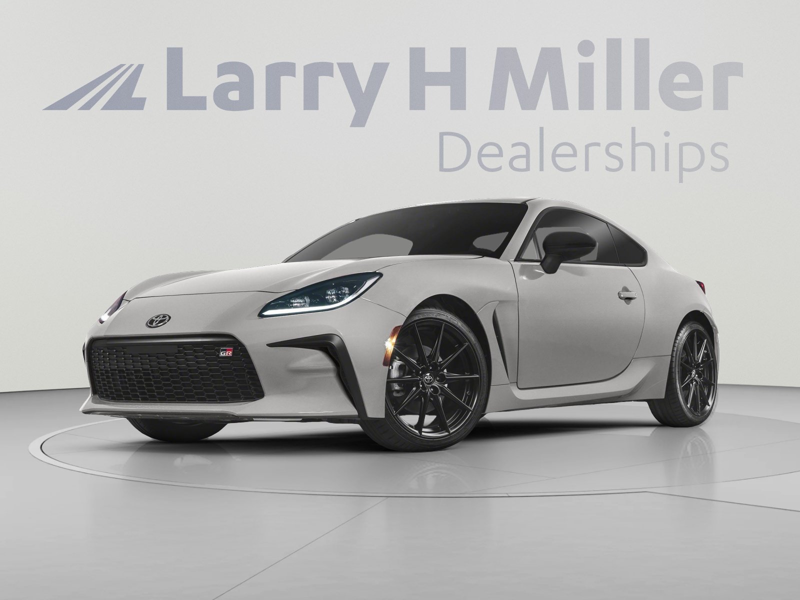 Used 2022 Toyota GR86 RWD image 2