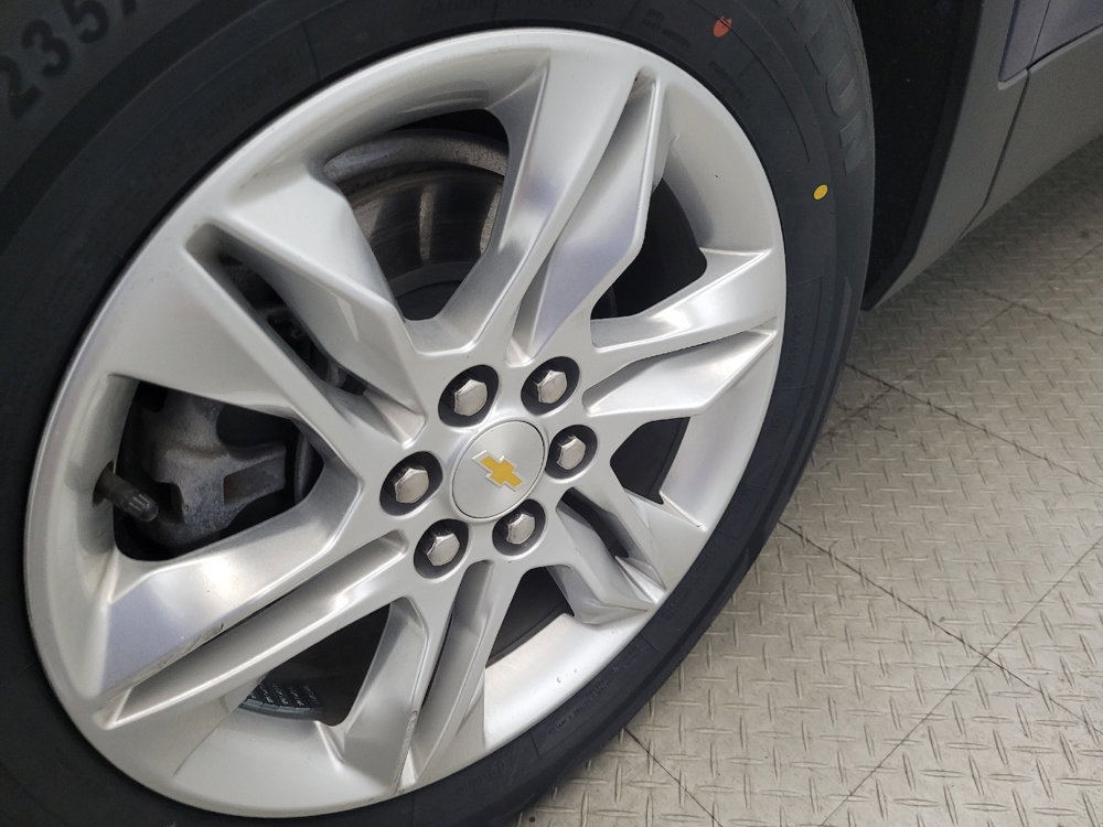 Used 2022 Chevrolet Blazer LT image 31