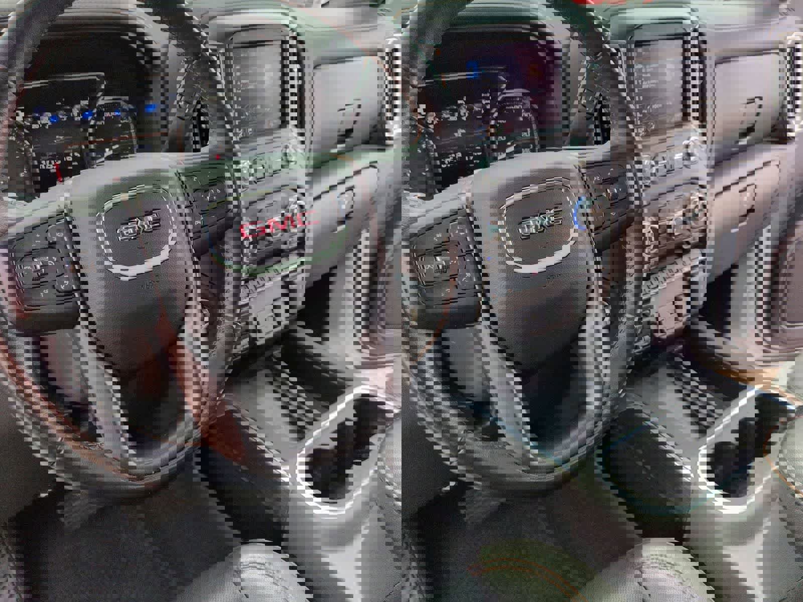 Used 2020 GMC Sierra 1500 AT4 w/ AT4 Premium Package image 10