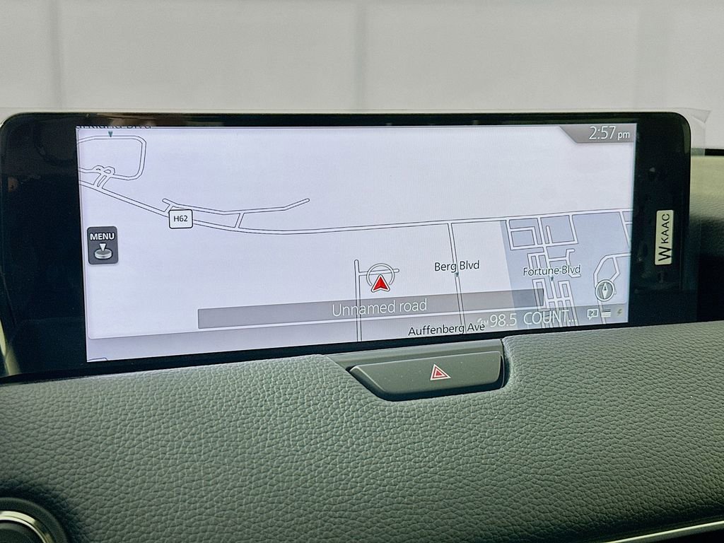 New 2026 MAZDA CX-90 3.3 Turbo w/ Premium Sport Pkg image 13