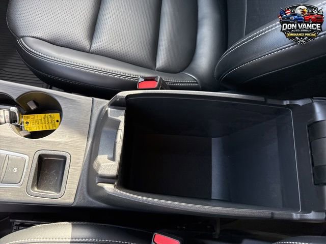 Certified 2023 Ford Escape Platinum image 19