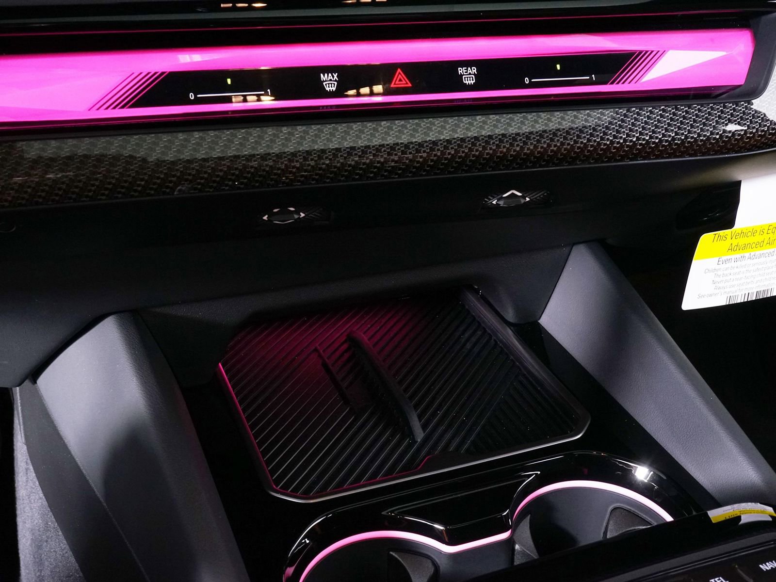 Used 2026 BMW M5 Touring image 29