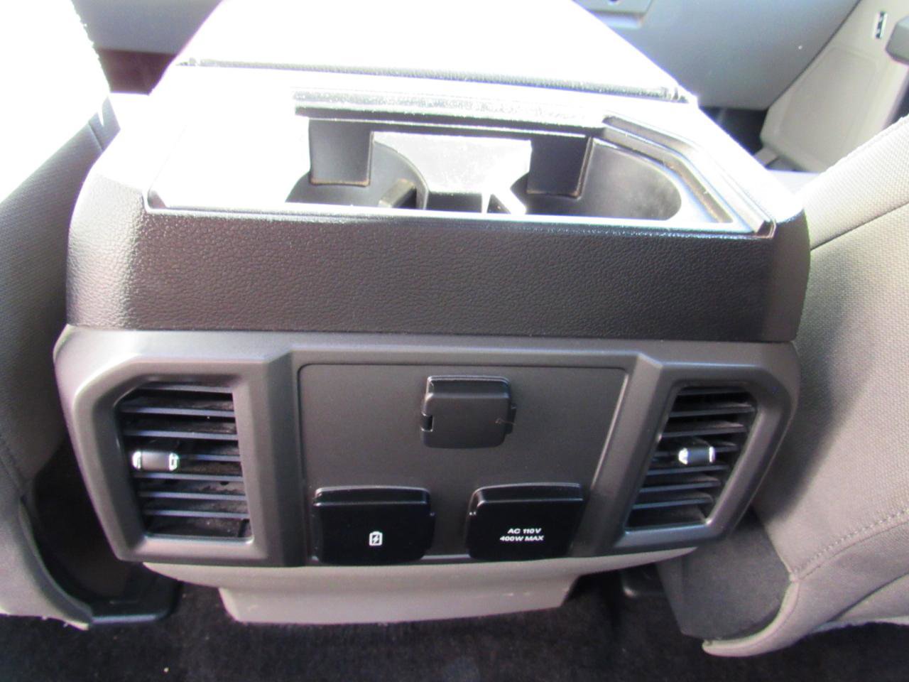 Used 2018 Ford F150 XLT w/ Equipment Group 302A Luxury image 29