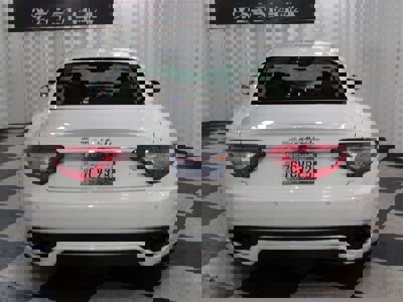 Used 2010 Maserati GranTurismo S image 14