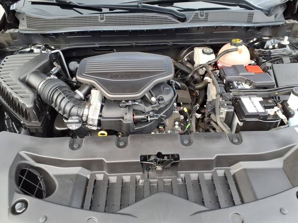 Certified 2023 Chevrolet Blazer RS w/ Enhanced Convenience Package image 33