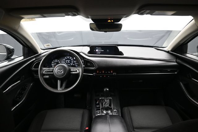 Used 2023 MAZDA CX-30 AWD 2.5 S image 9