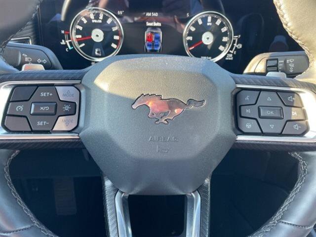 Used 2024 Ford Mustang GT Premium image 17