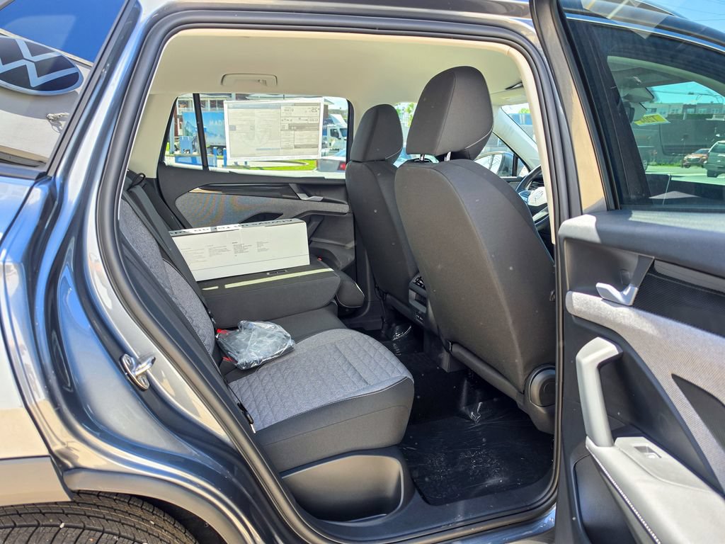 New 2026 Volkswagen Tiguan S AWD/4WD image 27