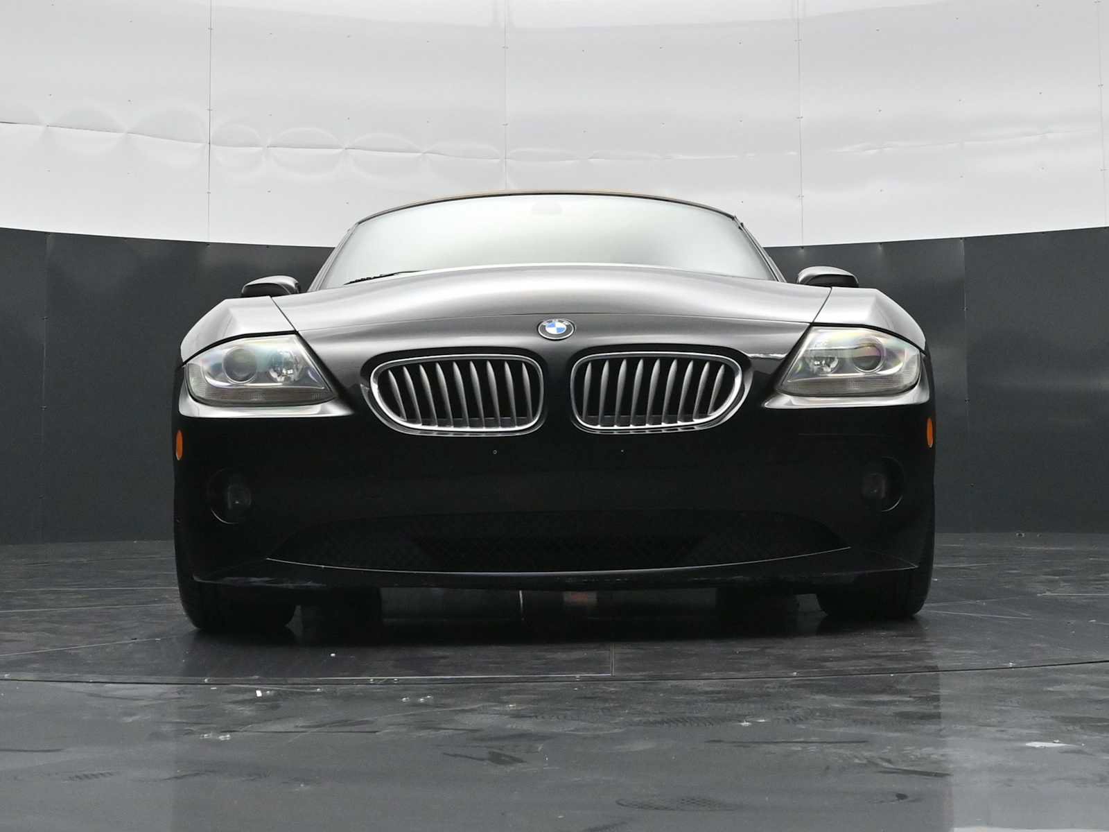 Used 2005 BMW Z4 3.0i RWD image 35