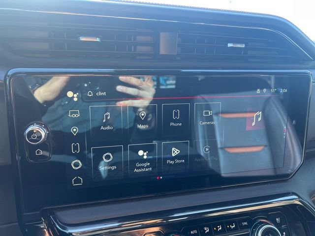 Used 2024 GMC Sierra 2500 AT4 w/ AT4 Preferred Package image 25