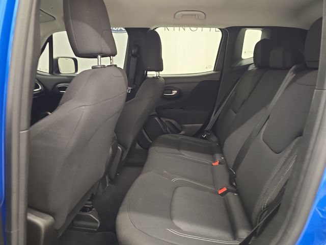 Used 2020 Jeep Renegade Sport FWD image 16