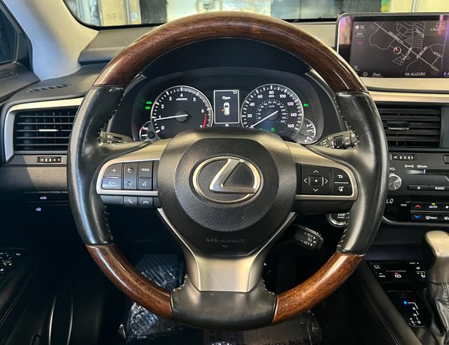 Used 2016 Lexus RX 350 FWD w/ Premium Package image 44