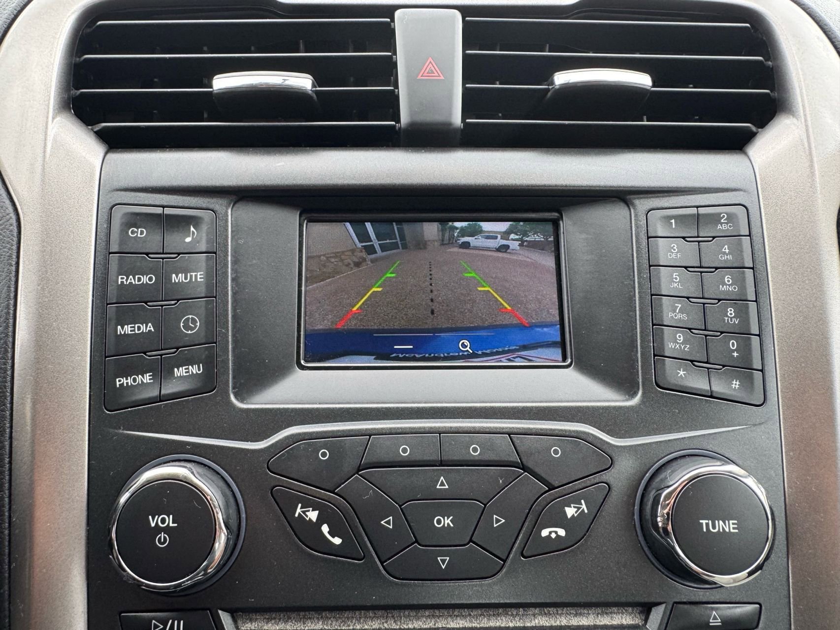 Used 2018 Ford Fusion S FWD image 17