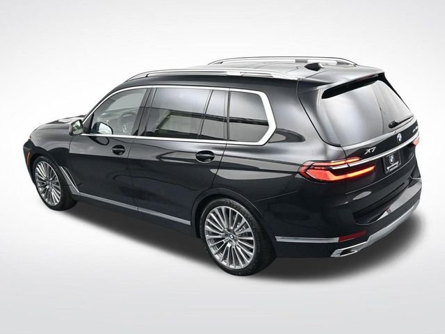 New 2026 BMW X7 xDrive40i image 28