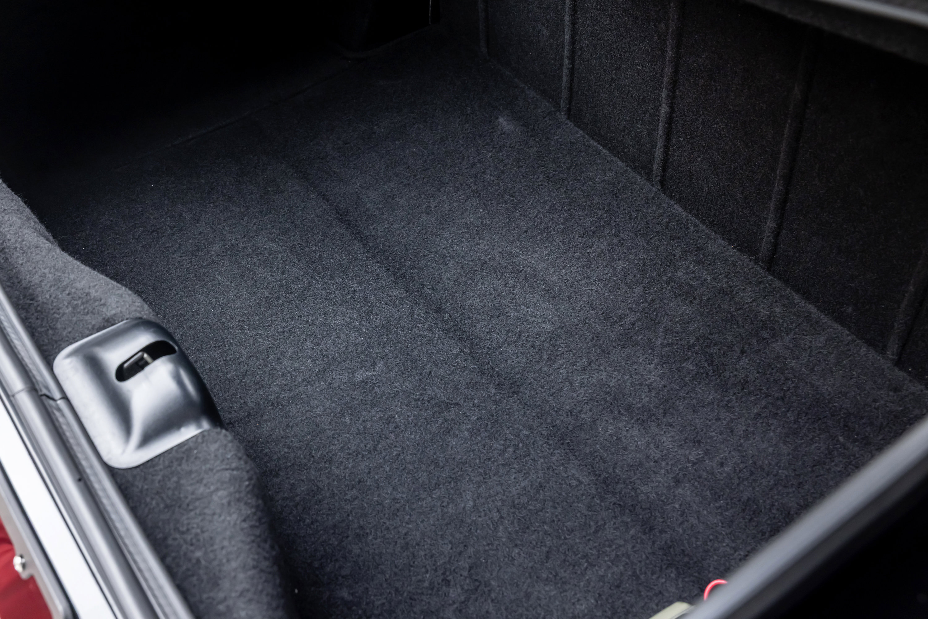 Used 2007 Ferrari 599 GTB Fiorano image 52