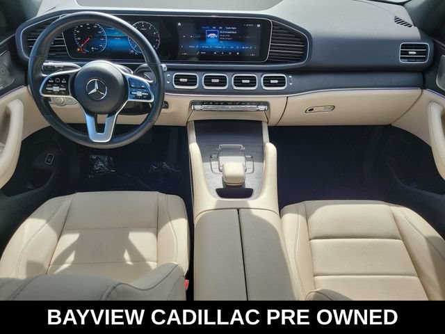 Used 2023 Mercedes-Benz GLE 350 4MATIC image 14