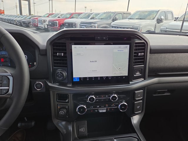 Used 2026 Ford F150 Tremor AWD/4WD image 18