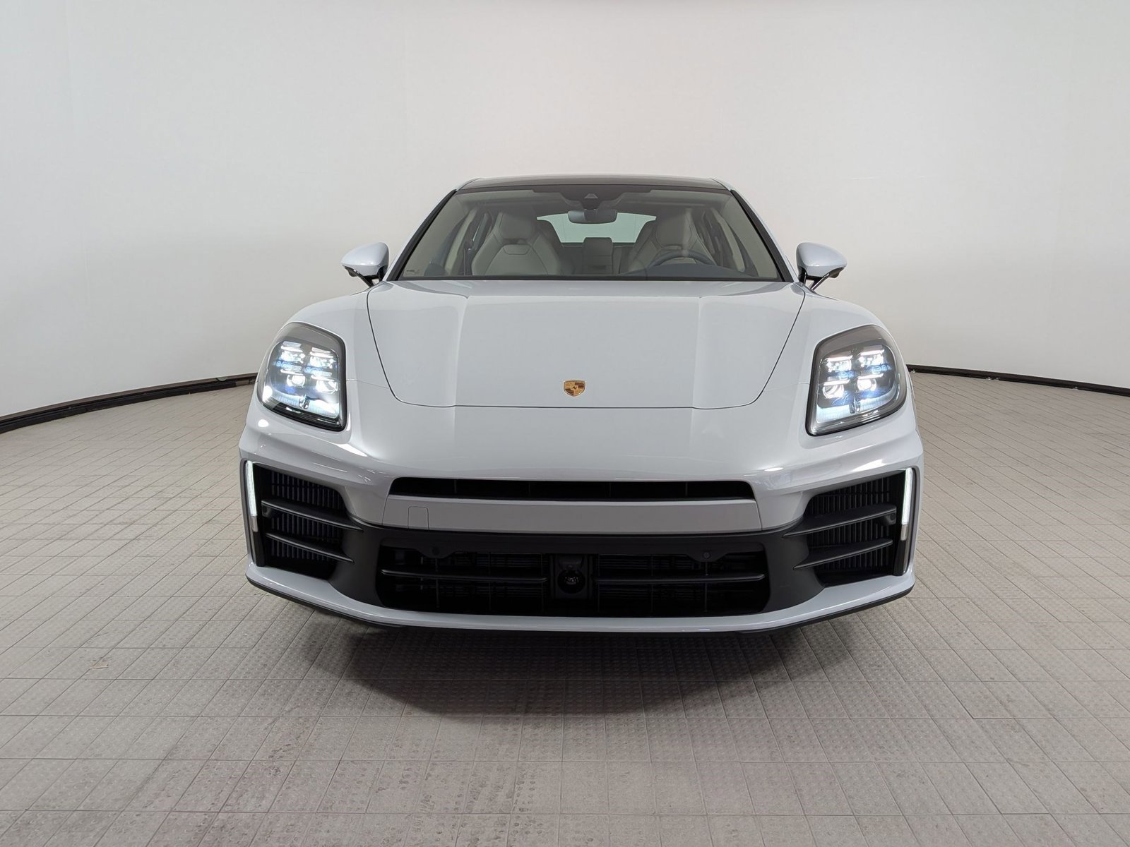 Certified 2026 Porsche Panamera image 6