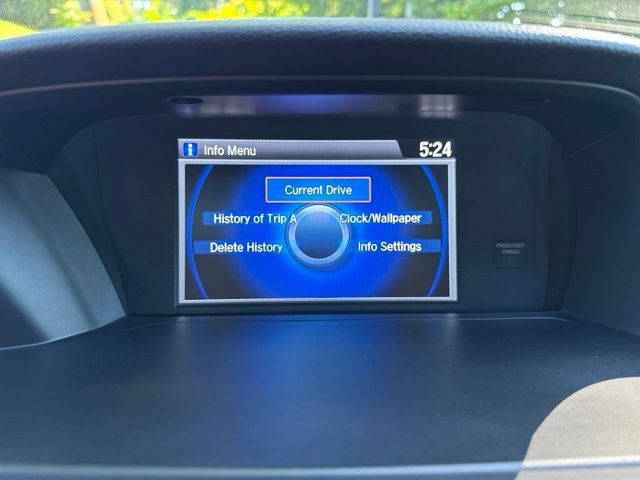 Used 2013 Honda Accord EX image 16