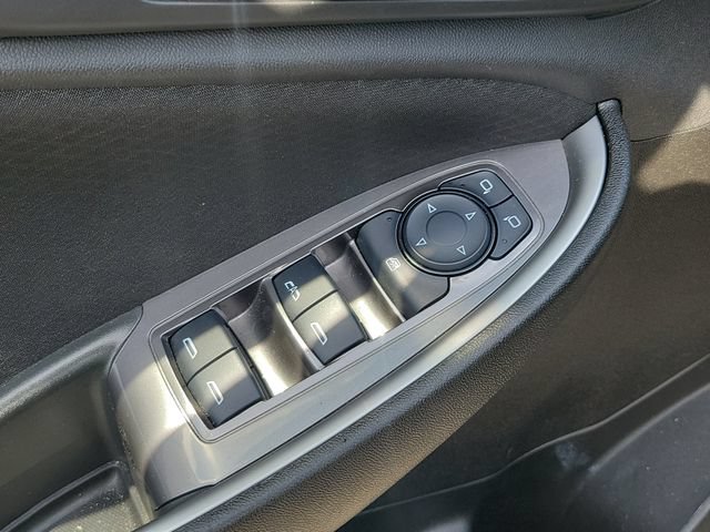 Certified 2025 Chevrolet Malibu LT FWD image 24