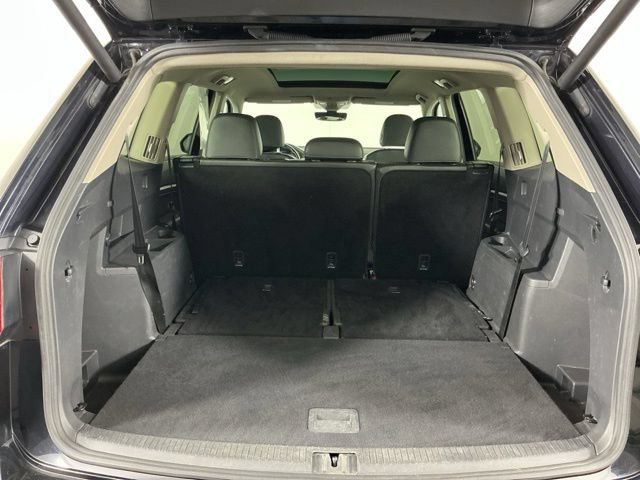 Used 2019 Volkswagen Atlas SE w/ Panoramic Sunroof Package AWD/4WD image 30