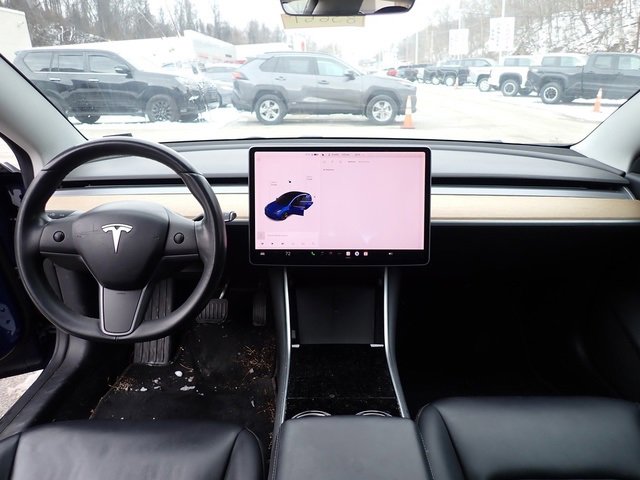 Used 2018 Tesla Model 3 Long Range image 12