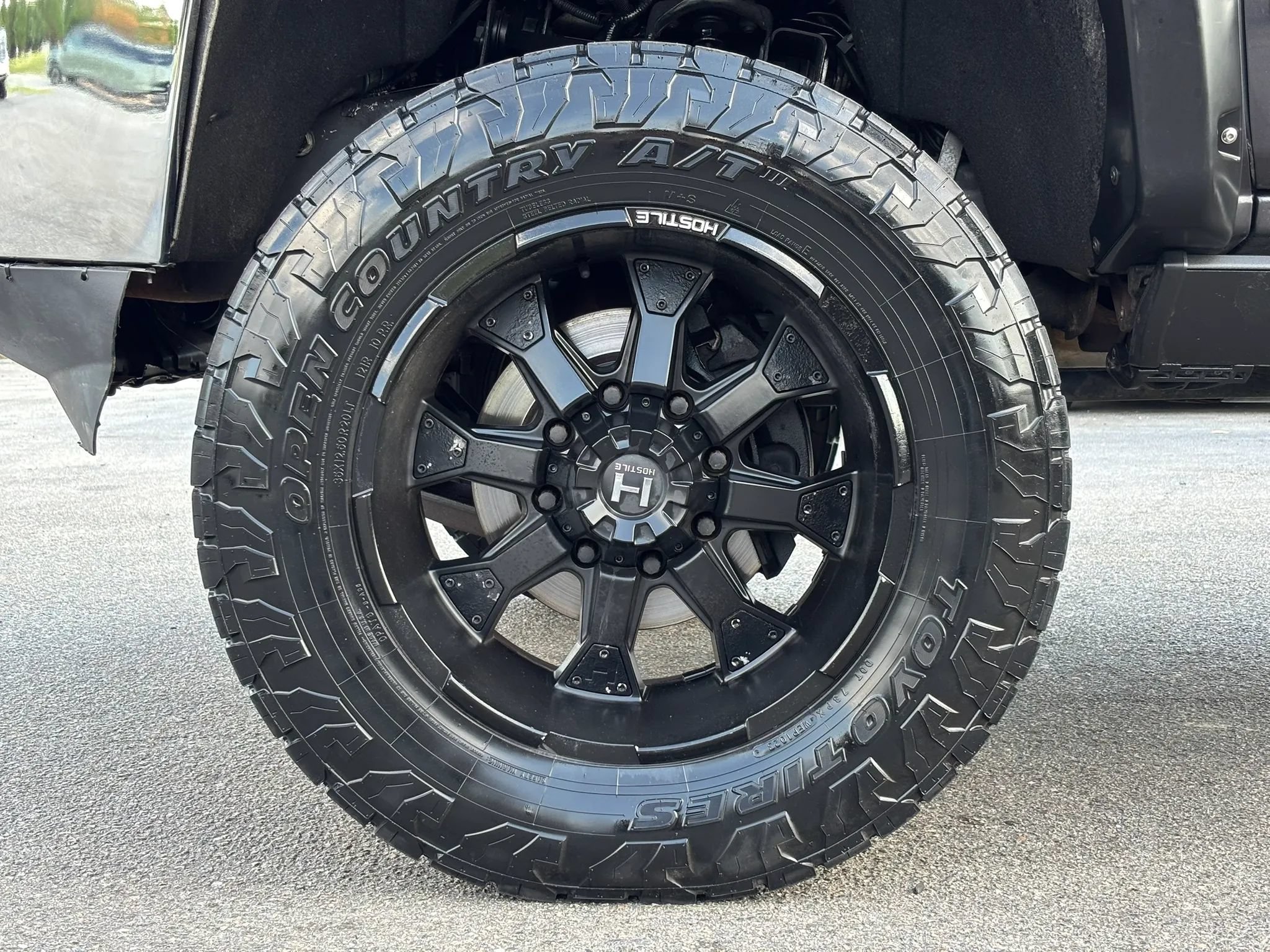 Used 2015 Chevrolet Silverado 2500 LTZ w/ Duramax Plus Package AWD/4WD image 12
