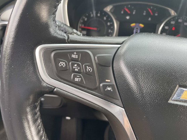 Used 2022 Chevrolet Equinox LT AWD/4WD image 33