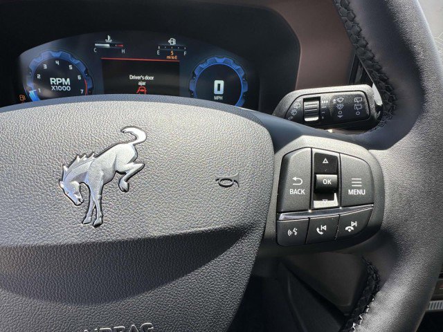 New 2025 Ford Bronco Sport Outer Banks w/ Outer Banks Tech Package+ image 25