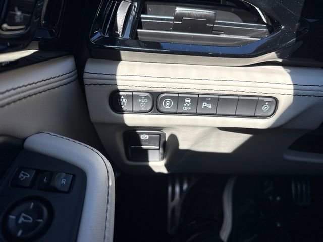 New 2026 Acura MDX Type S image 21