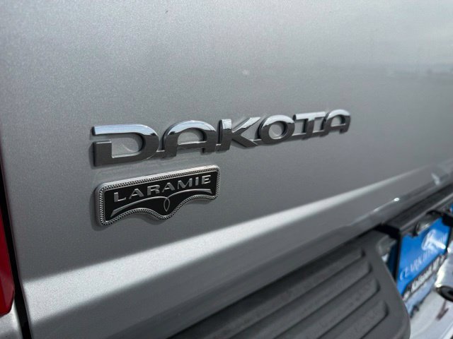 Used 2005 Dodge Dakota Laramie w/ Trailer Tow Group AWD/4WD image 27