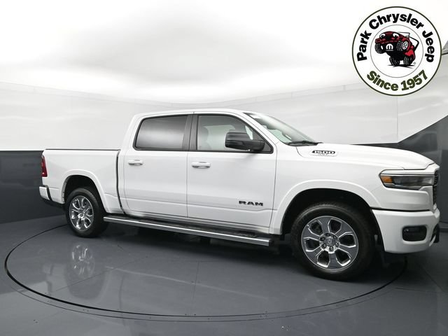 Used 2025 RAM 1500 Big Horn