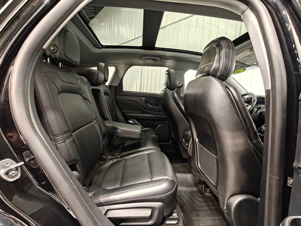 Used 2020 Lincoln Corsair Reserve w/ Equipment Group 201A AWD/4WD image 28