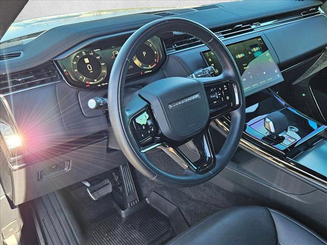 Used 2024 Land Rover Range Rover Sport Dynamic SE image 10