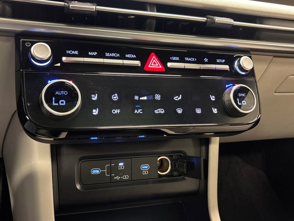 Used 2026 Hyundai Tucson Limited image 43