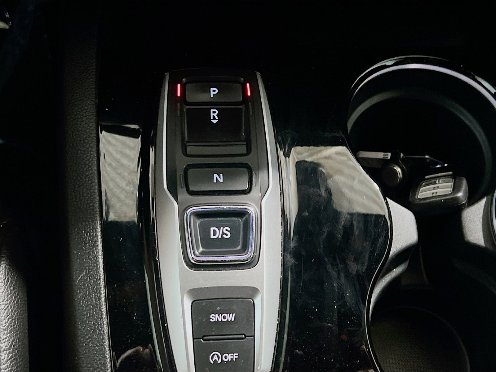 Used 2020 Honda Passport Touring image 13