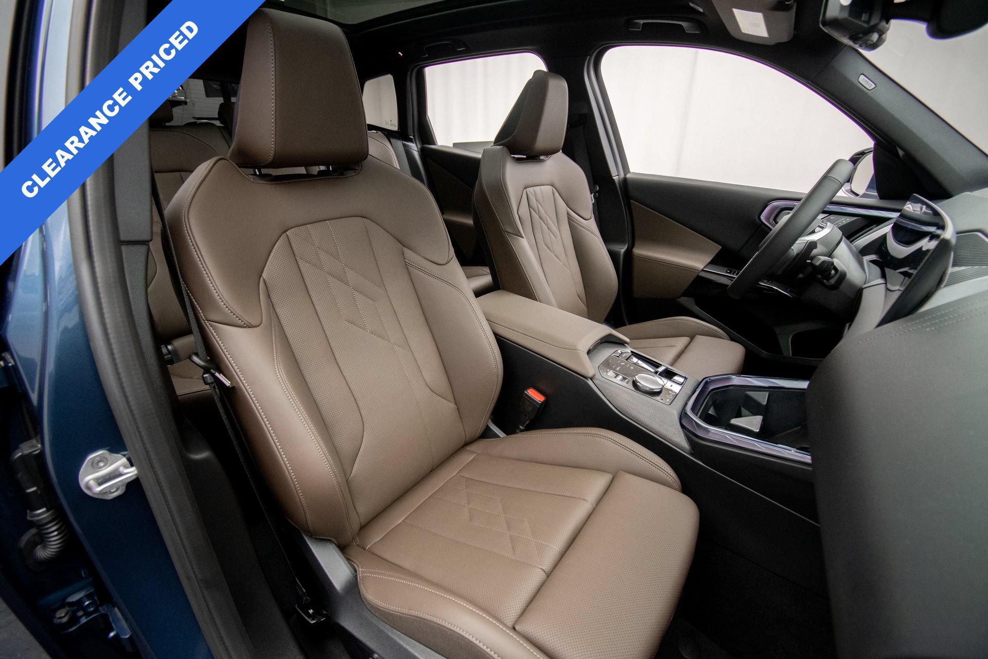 Used 2026 BMW X3 xDrive30i w/ Premium Package AWD/4WD image 14
