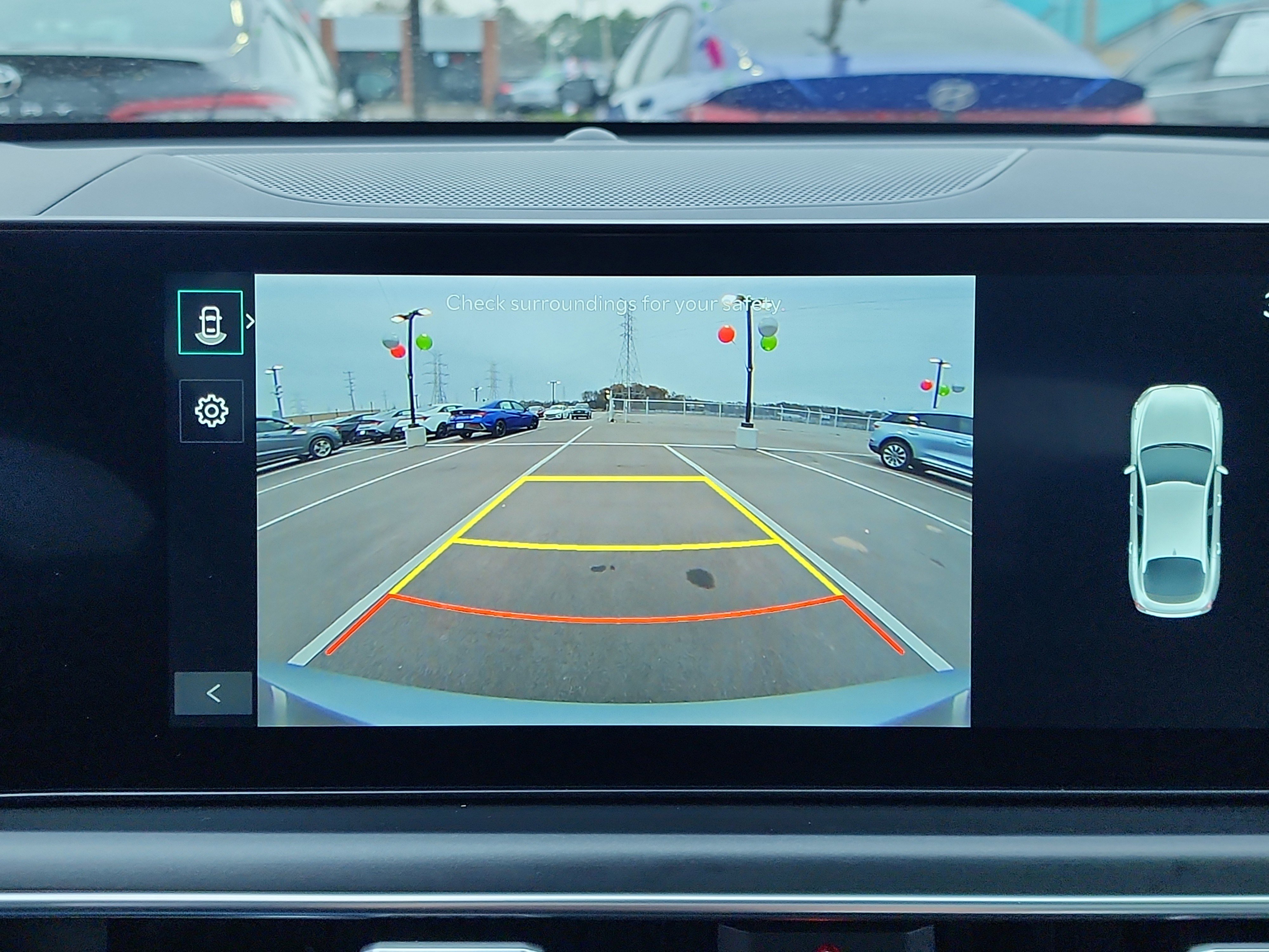 Certified 2025 Kia K5 GT image 16