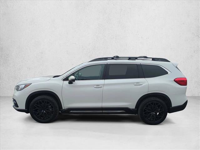 Used 2022 Subaru Ascent Limited w/ Technology Package image 9