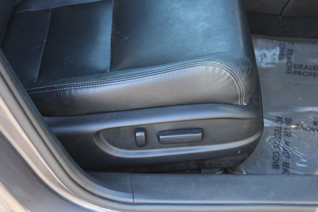 Used 2015 Honda Accord EX-L image 20