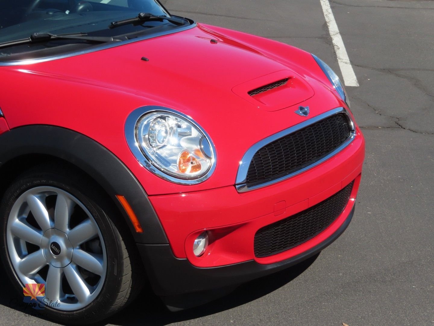 Used 2007 MINI Cooper S image 27