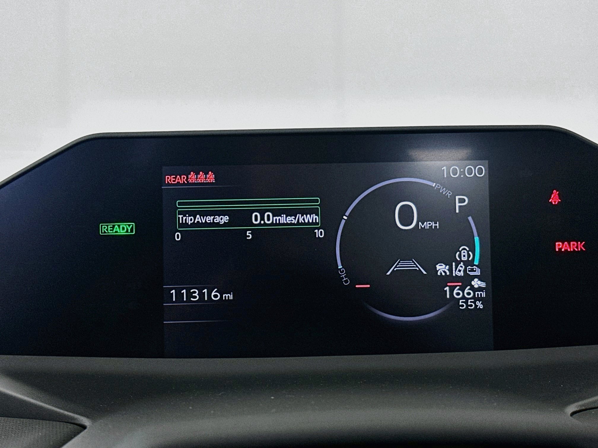 Used 2026 Toyota bZ FWD image 19