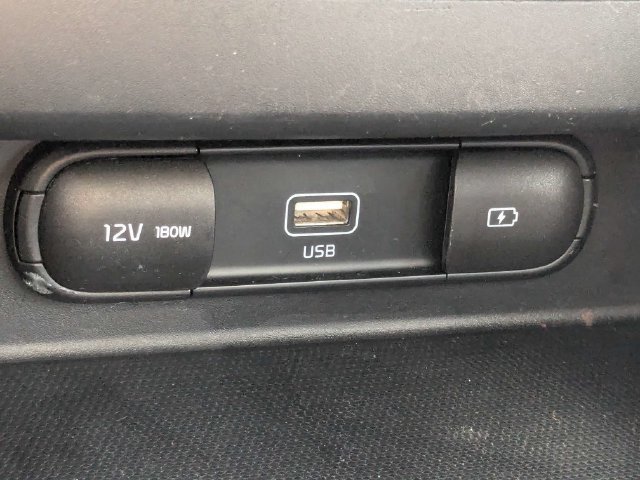 Certified 2021 Kia Seltos EX AWD/4WD image 23