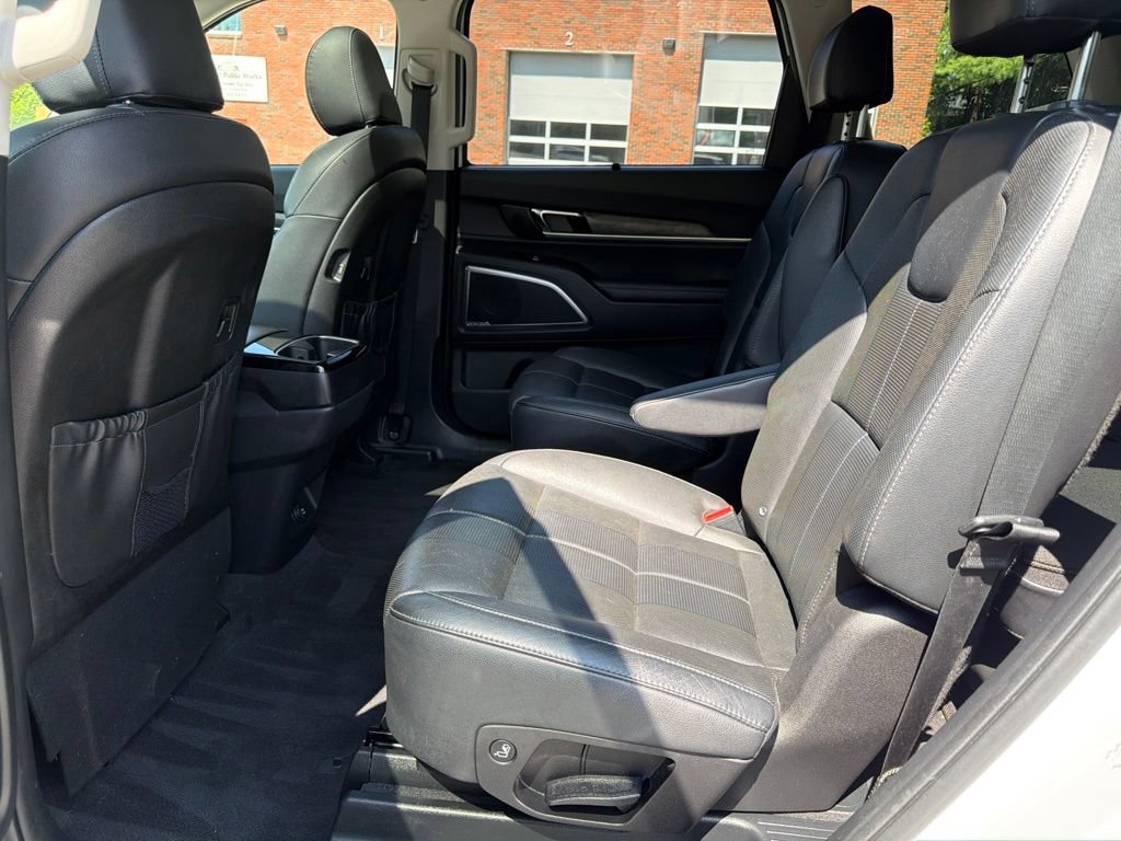 Used 2020 Kia Telluride SX AWD/4WD image 29