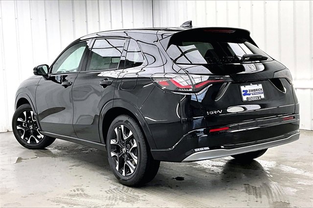 New 2026 Honda HR-V EX-L image 5