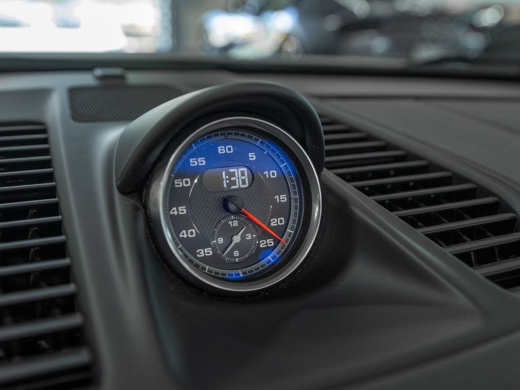 Used 2019 Porsche 911 Turbo AWD/4WD image 37