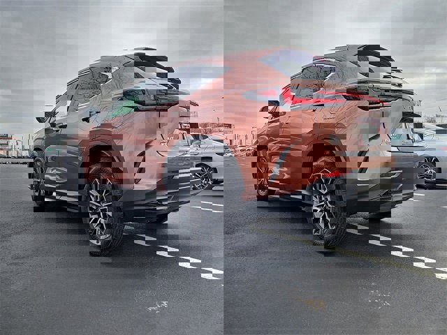 Certified 2025 Lexus NX 350 AWD w/ Premium Package image 5