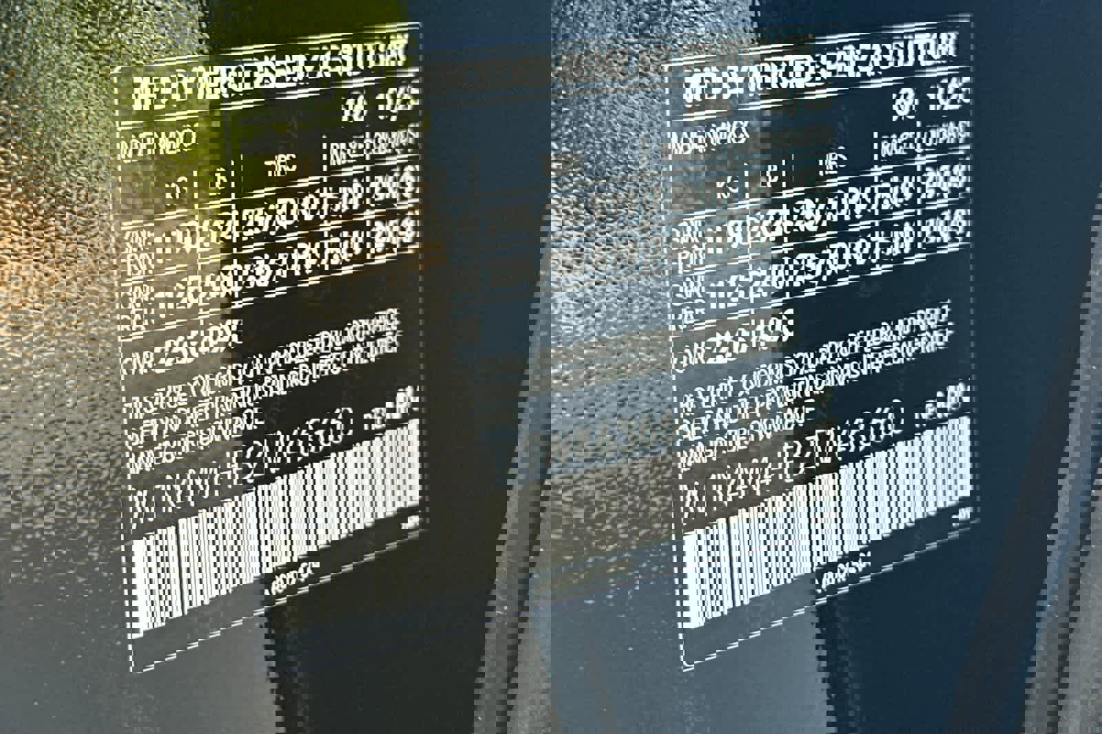 New 2026 Mercedes-Benz GLB 250 GLB 250 image 26