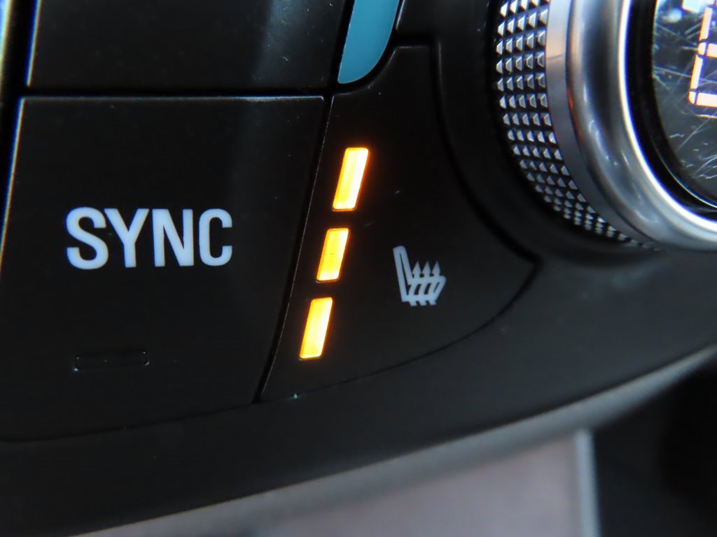 Used 2018 Chevrolet Traverse LT image 8